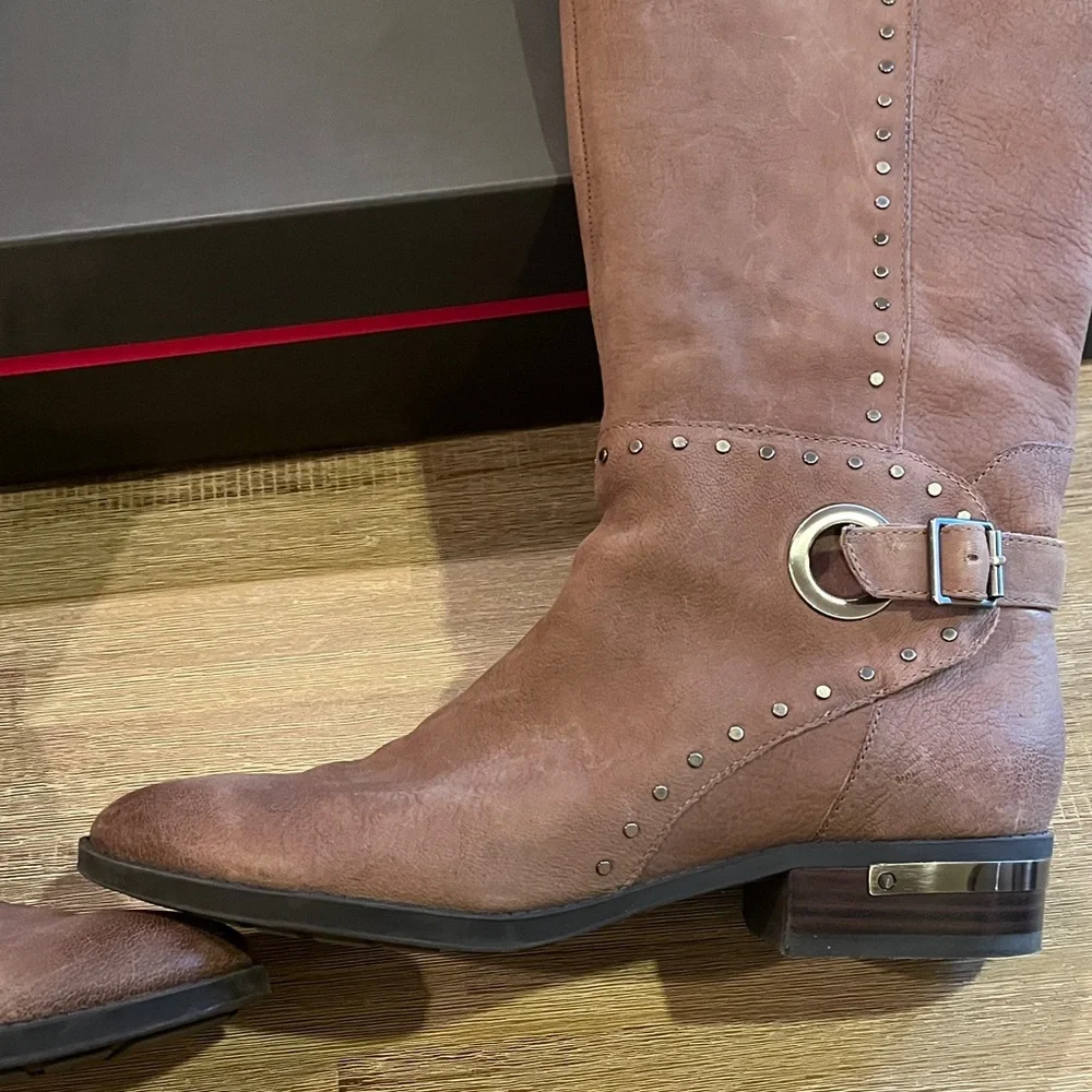 Vince Camuto elegant over